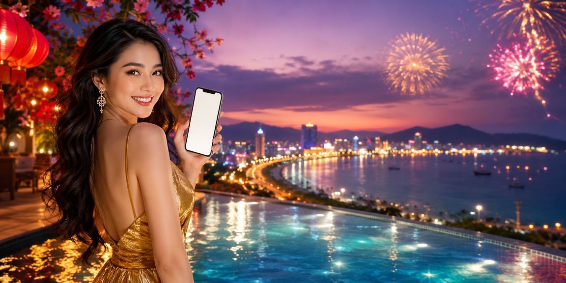 Người dùng tại Quy Nhơn xem tỷ lệ kèo bóng đá trên qq66
